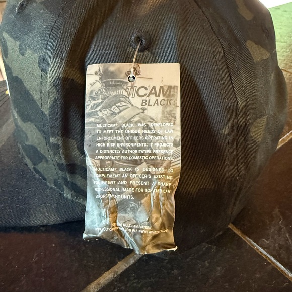 BMW Hat - NWT - Picture 4 of 5